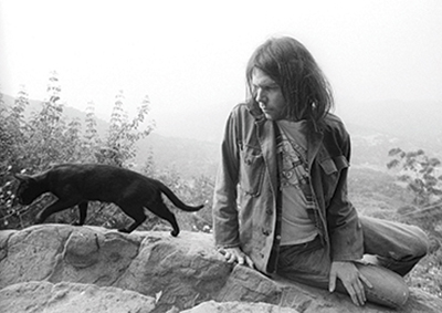 RPM: Neil Young 